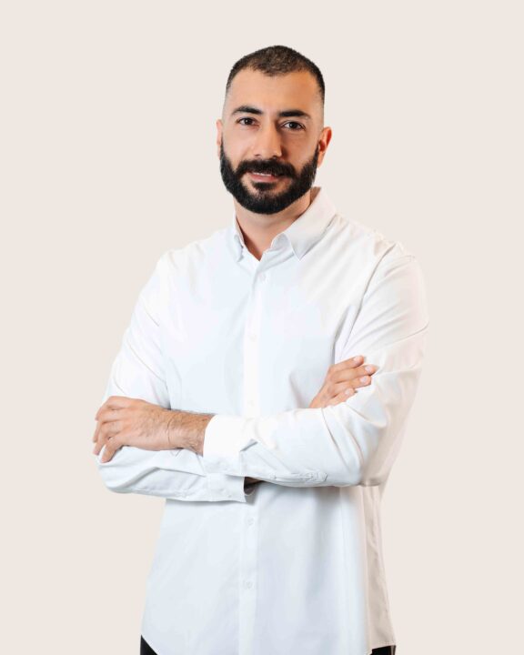 MSc Konstantinos Christodoulidis